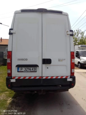 Iveco Daily | Mobile.bg    7