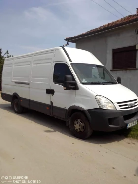 Iveco Daily, снимка 1