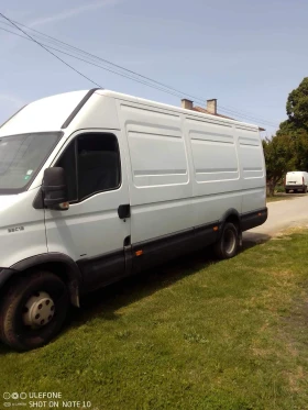 Iveco Daily, снимка 8