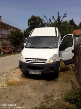 Iveco Daily, снимка 9