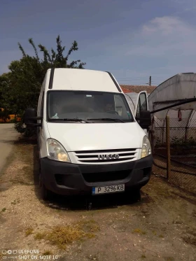 Iveco Daily, снимка 10