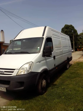 Iveco Daily, снимка 3