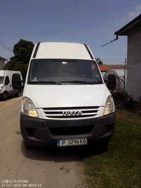 Iveco Daily, снимка 6