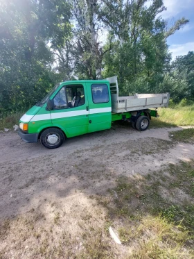 Ford Transit 2, 5TDI   | Mobile.bg    3