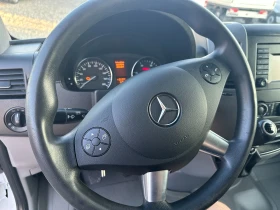 Mercedes-Benz Sprinter 316 klimatronik/navi/xenon/kamera/full | Mobile.bg    6