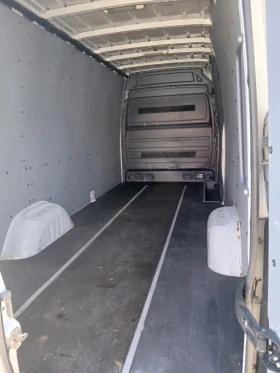 Mercedes-Benz Sprinter 316 LGT L3H2 | Mobile.bg    7