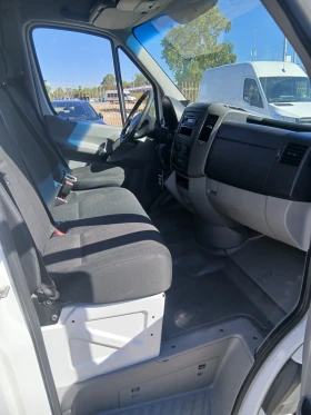 Mercedes-Benz Sprinter 316 LGT L3H2 | Mobile.bg    5