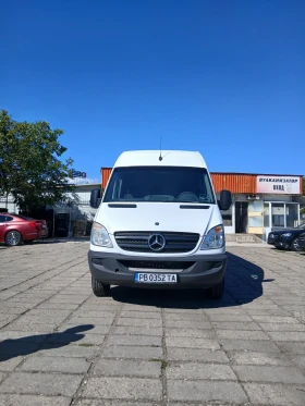 Mercedes-Benz Sprinter 316 LGT L3H2 | Mobile.bg    3