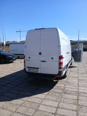 Mercedes-Benz Sprinter 316 LGT L3H2 | Mobile.bg    4