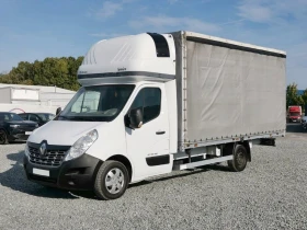 Обява за продажба на Renault Master 170DCI ~17 760 лв. - изображение 1
