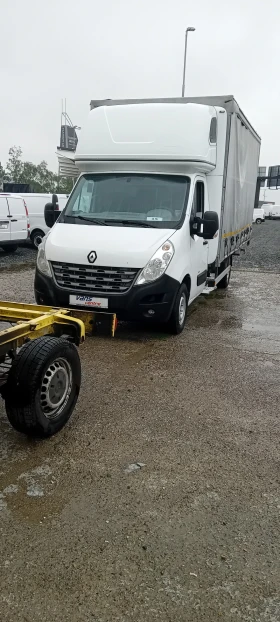 Обява за продажба на Renault Master 170DCI ~17 760 лв. - изображение 3