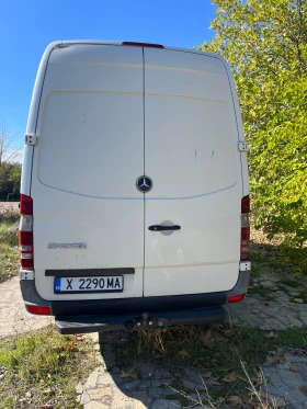 Mercedes-Benz 313 | Mobile.bg    4