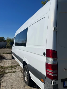 Mercedes-Benz 313 | Mobile.bg    2