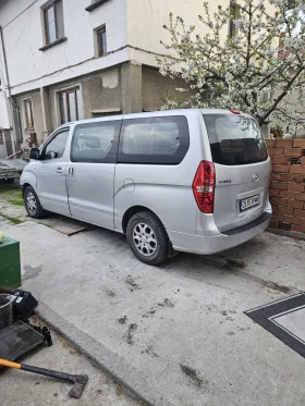 Hyundai H1 undefined | Auto.bg — изображение 4