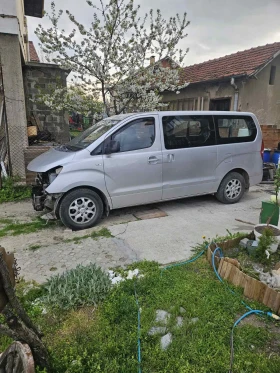 Hyundai H1 undefined | Auto.bg — изображение 2