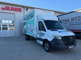 ����� �� �������� �� Mercedes-Benz Sprinter 316 LED!3-����!FULL!!4, 40M!����� ����!