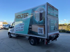 Mercedes-Benz Sprinter 316 LED!3-����!FULL!!4, 40M!����� ����! | Mobile.bg � ����� ������ 8