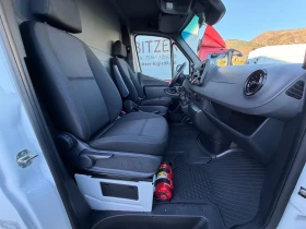 Mercedes-Benz Sprinter 316 LED!3-����!FULL!!4, 40M!����� ����! | Mobile.bg � ����� ������ 10