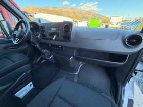 Mercedes-Benz Sprinter 316 LED!3-����!FULL!!4, 40M!����� ����! | Mobile.bg � ����� ������ 11