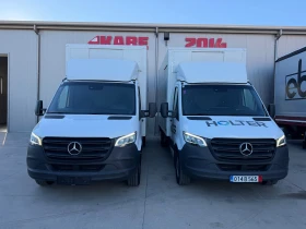 ����� �� �������� �� Mercedes-Benz Sprinter 316 LED!3-����!FULL!!4, 40M!����� ����!