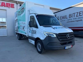 ����� �� �������� �� Mercedes-Benz Sprinter 316 LED!3-����!FULL!!4, 40M!����� ����!