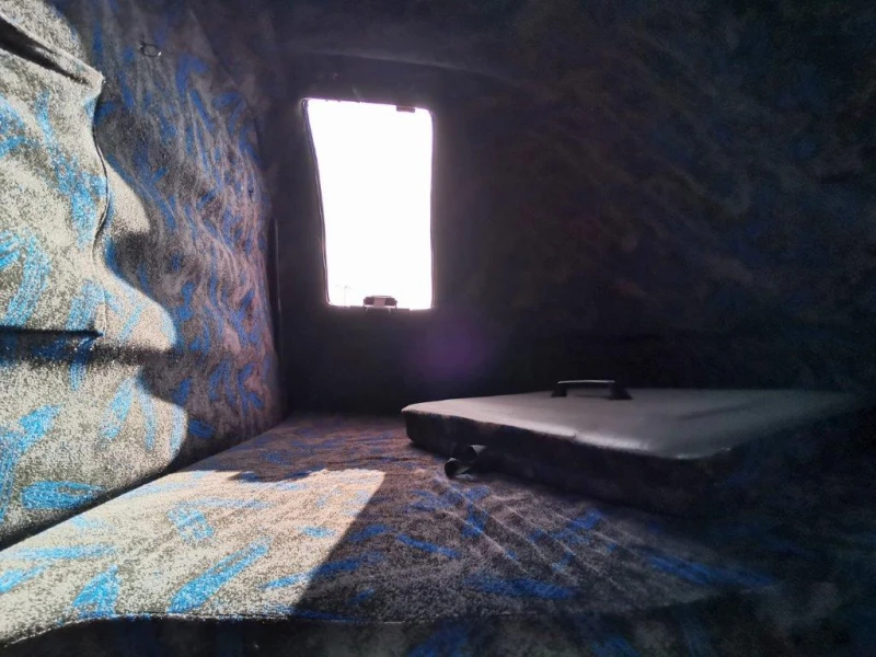 Renault Master 2.3dci, снимка 5 - Бусове и автобуси - 51918150