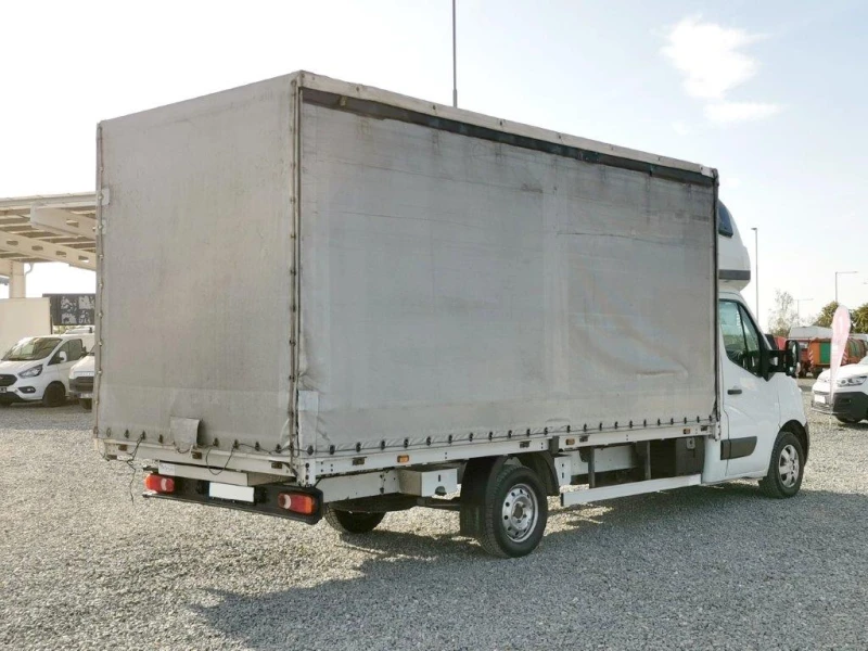 Renault Master 2.3dci, снимка 4 - Бусове и автобуси - 51918150