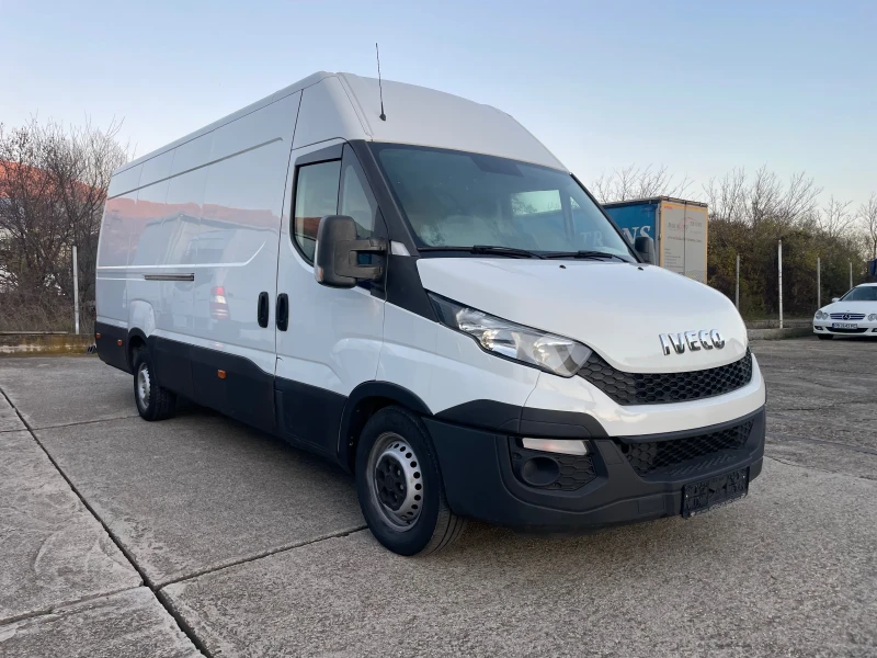 Iveco Daily 35-150//3.0D//MAXI//XXL, снимка 2 - Бусове и автобуси - 52810071