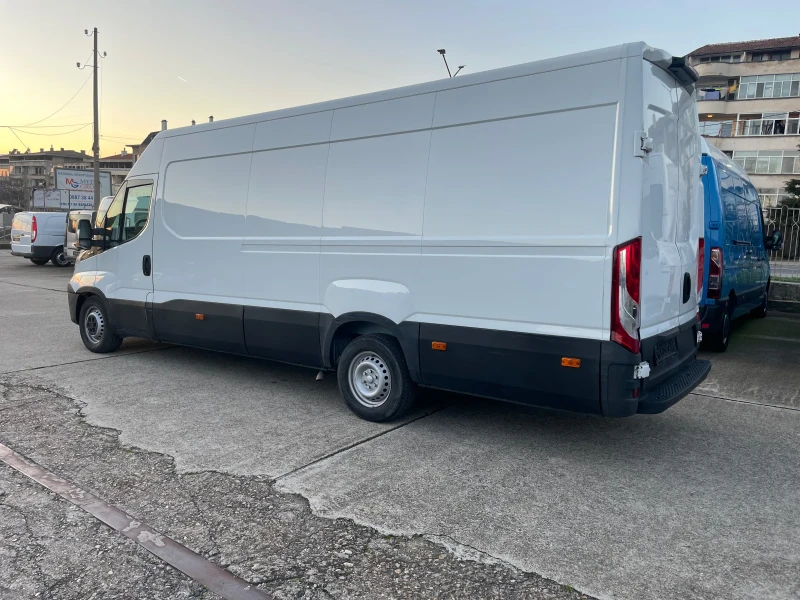 Iveco Daily 35-150//3.0D//MAXI//XXL, снимка 5 - Бусове и автобуси - 52810071