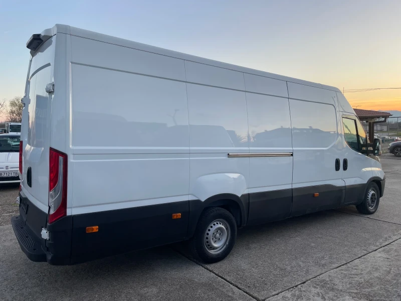 Iveco Daily 35-150//3.0D//MAXI//XXL, снимка 3 - Бусове и автобуси - 52810071