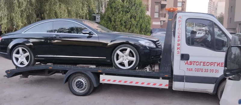 Iveco 35c11 Платформа, снимка 5 - Бусове и автобуси - 53493622