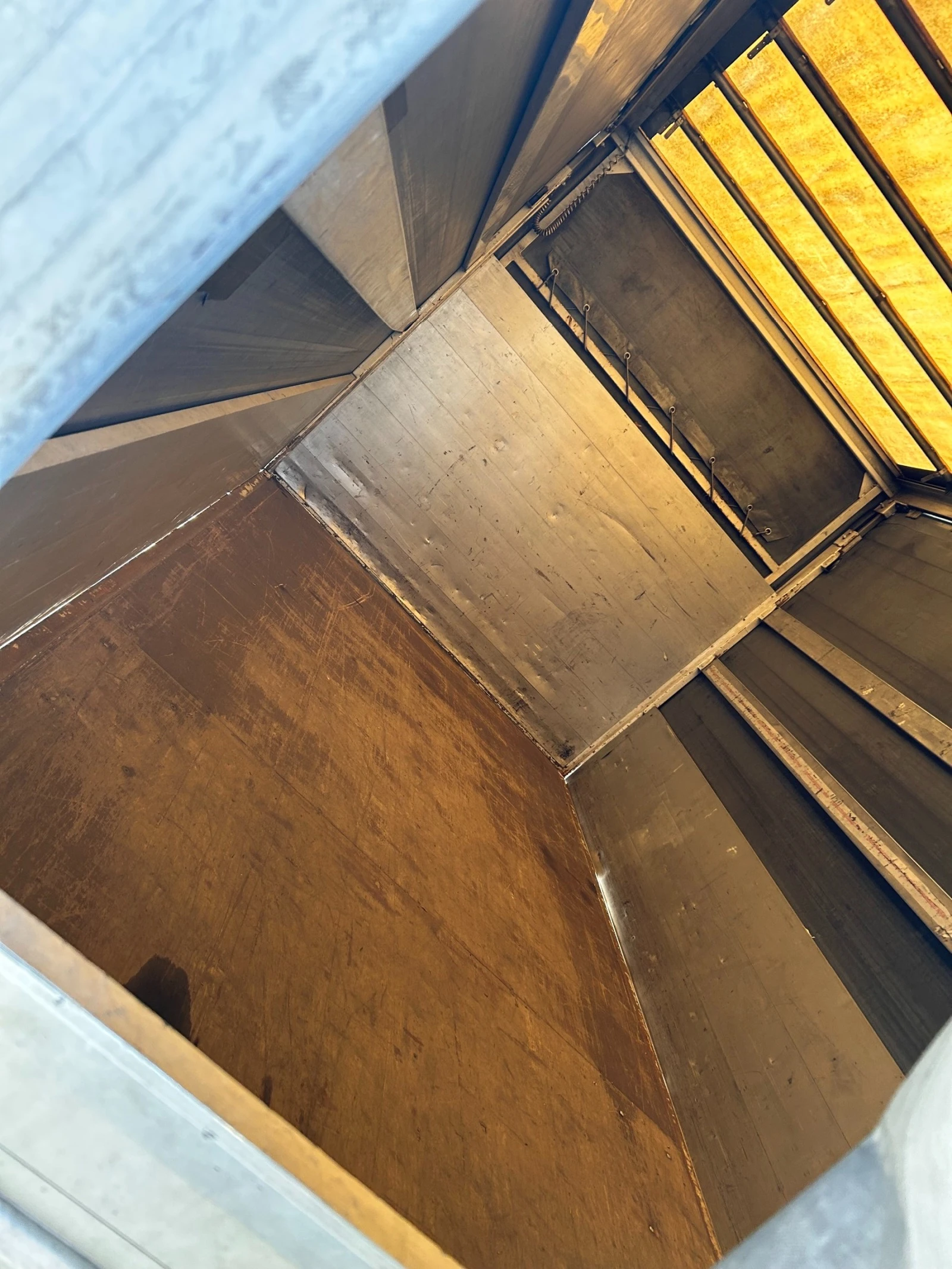 Mercedes-Benz Sprinter 316 CDI 2   EURO 6b | Mobile.bg   14