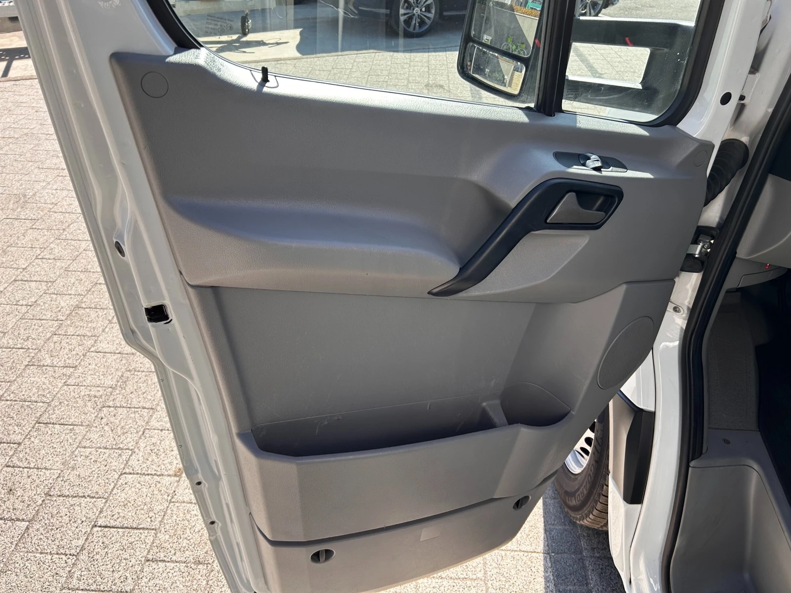 Mercedes-Benz Sprinter 316 CDI 2   EURO 6b | Mobile.bg   13