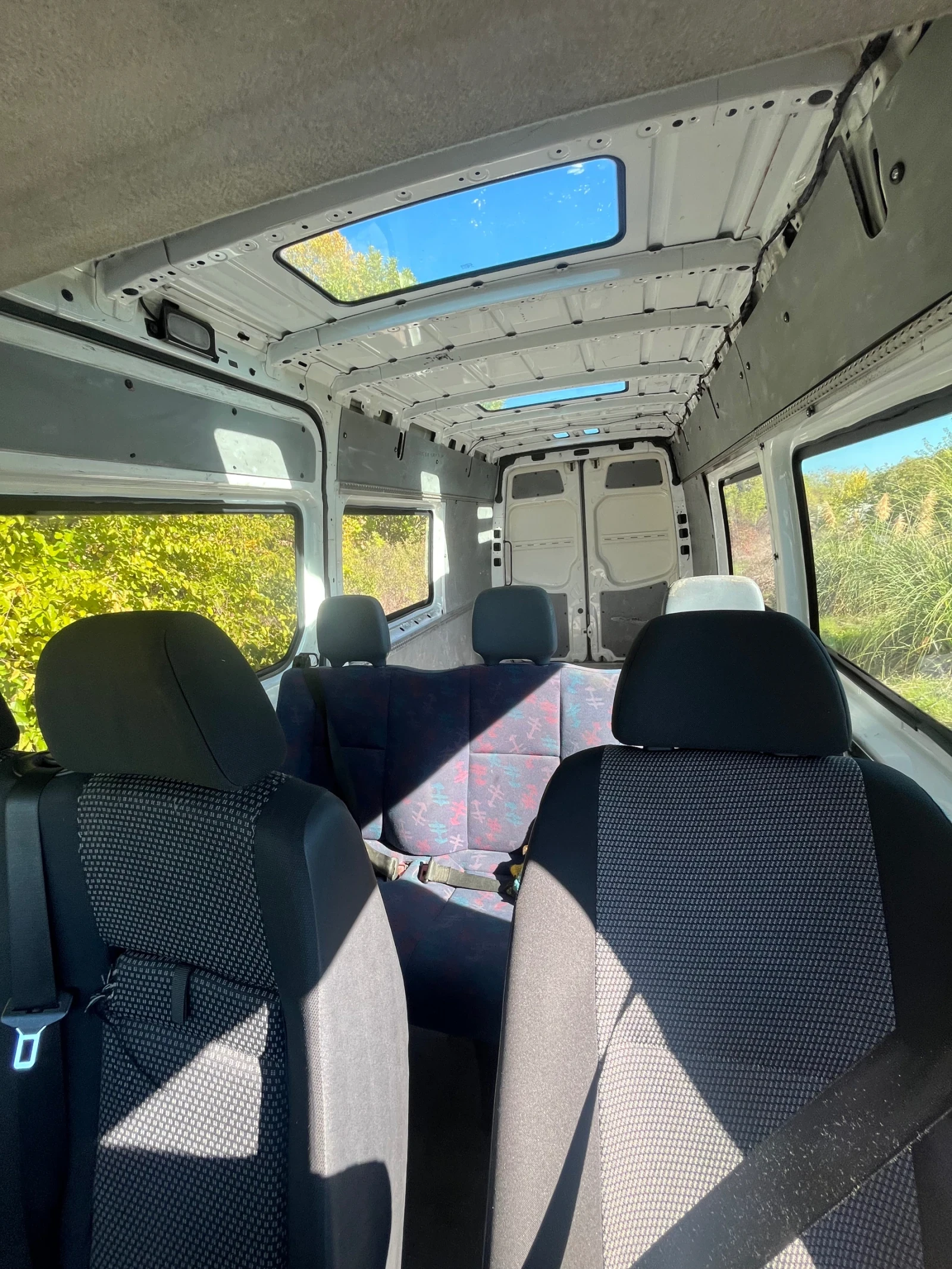 Mercedes-Benz 313 | Mobile.bg   7