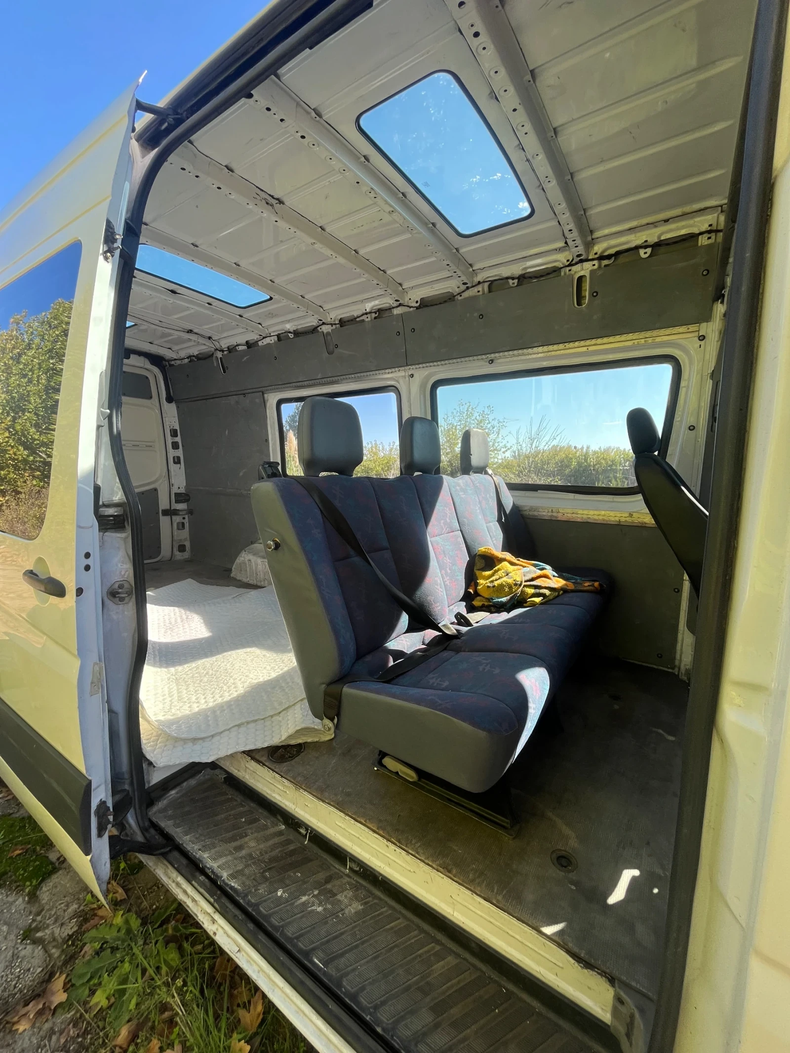 Mercedes-Benz 313 | Mobile.bg   6