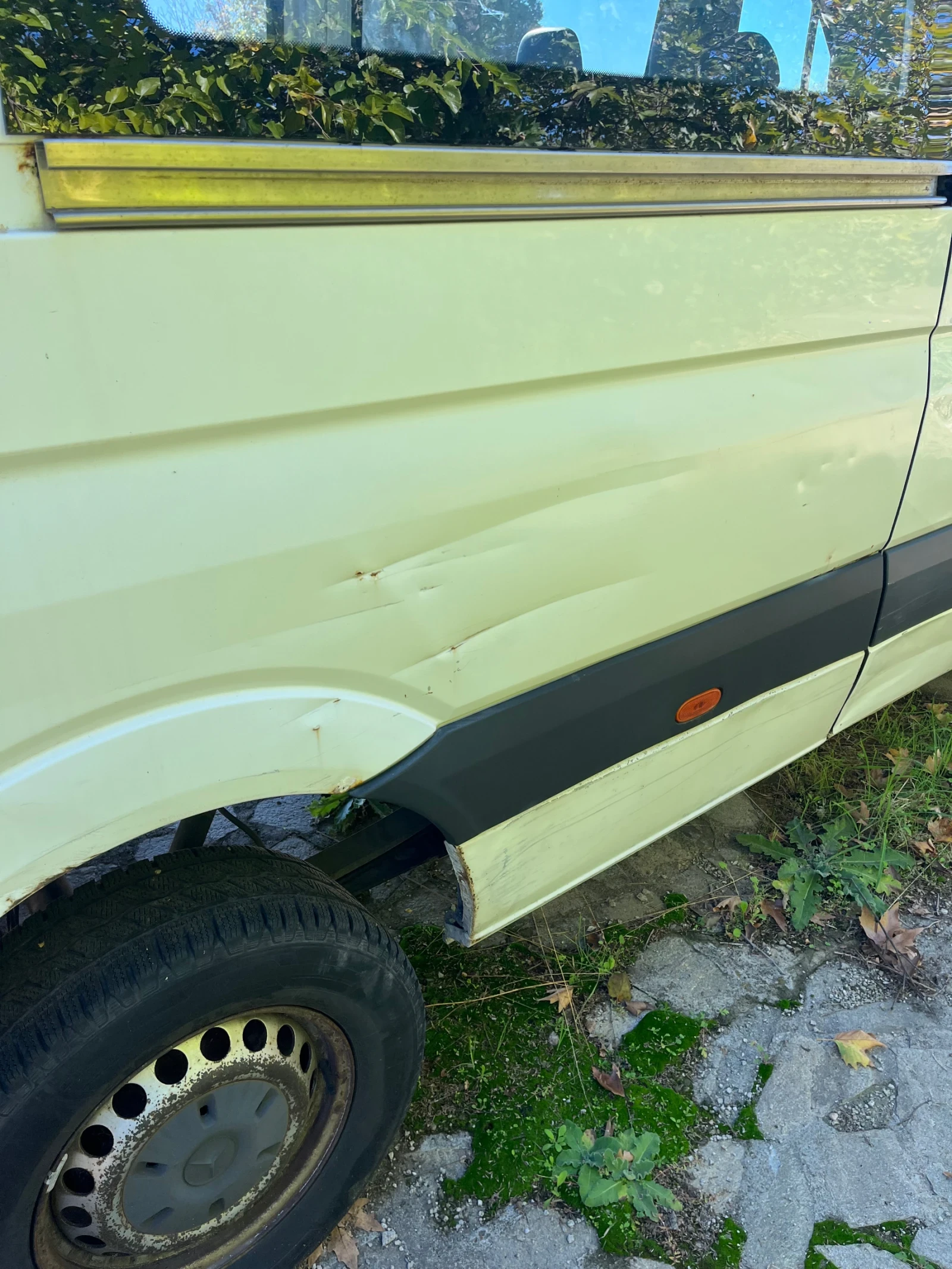 Mercedes-Benz 313 | Mobile.bg   5