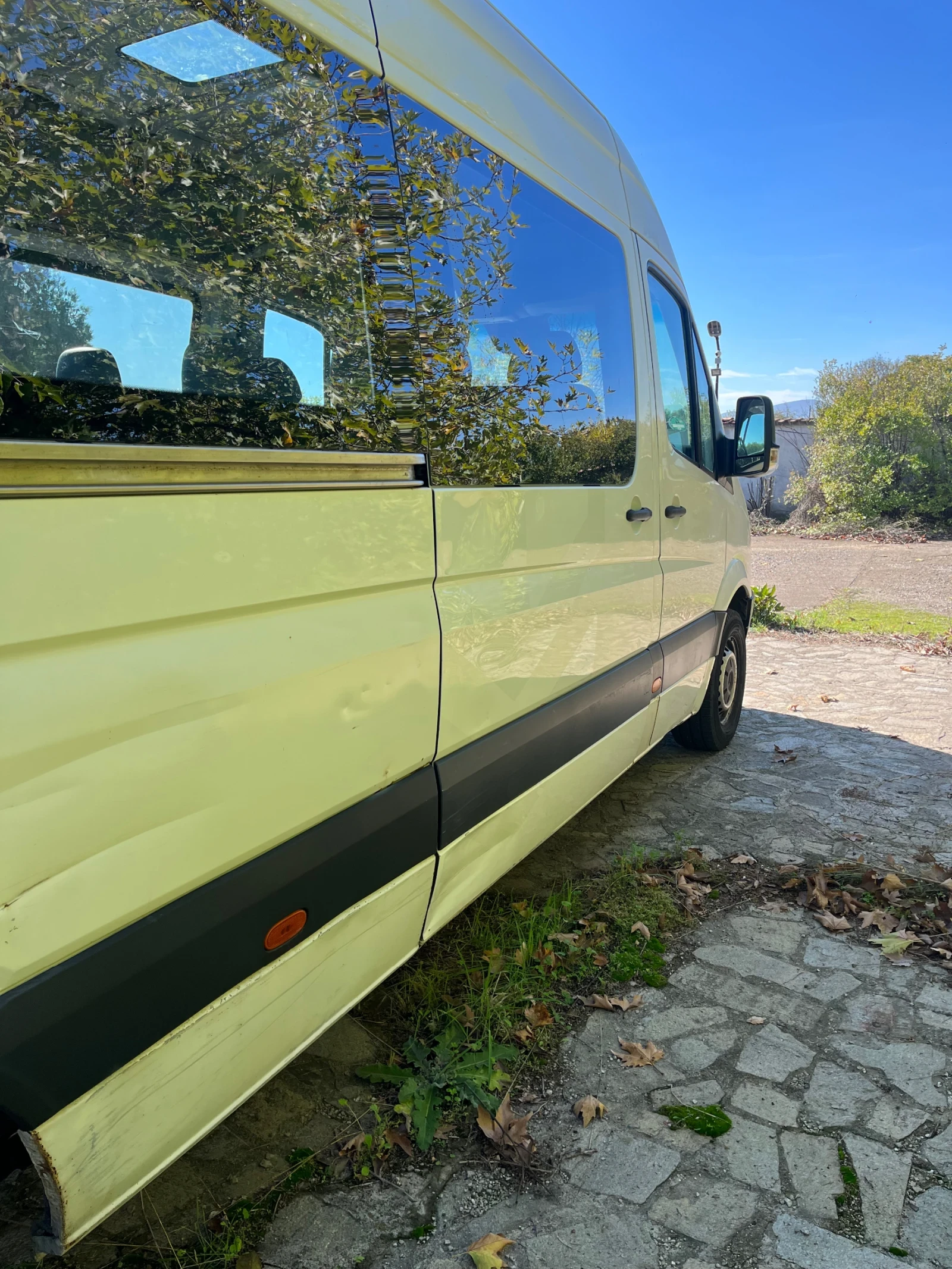 Mercedes-Benz 313 | Mobile.bg   3