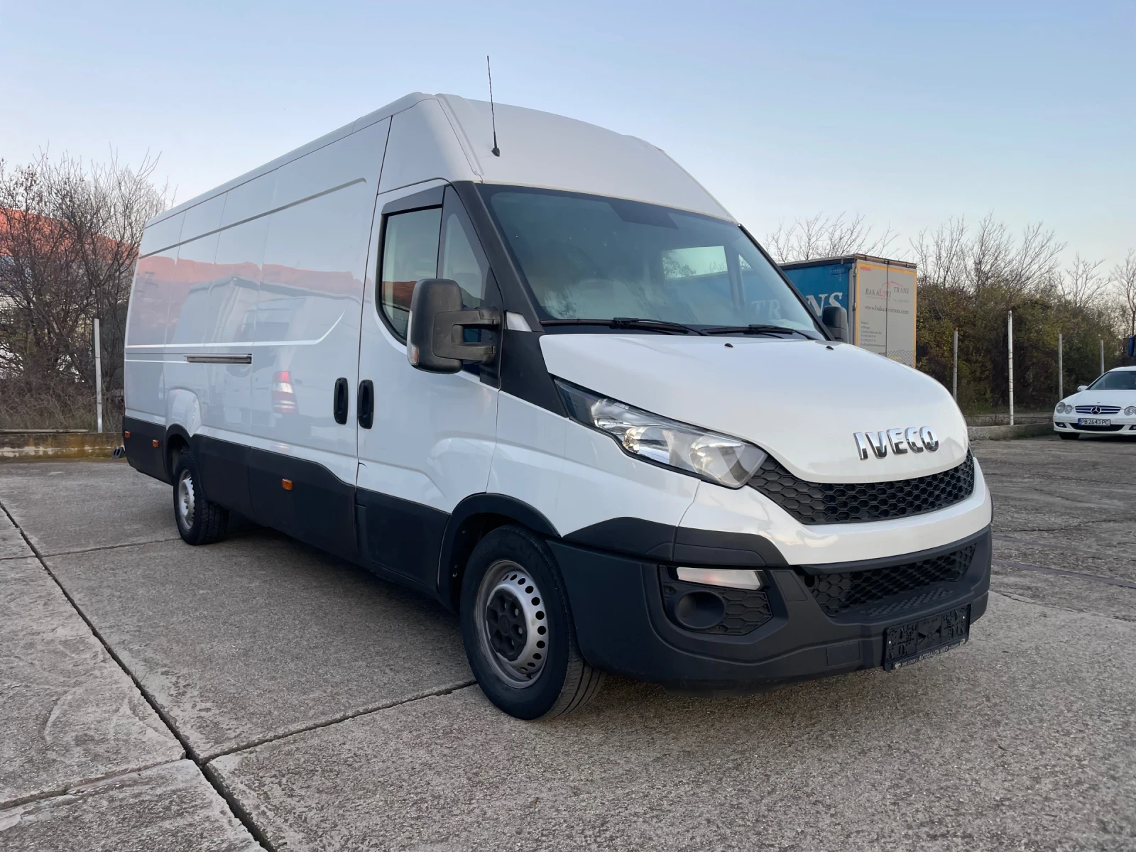 Iveco Daily 35-150//3.0D//MAXI//XXL - изображение 2
