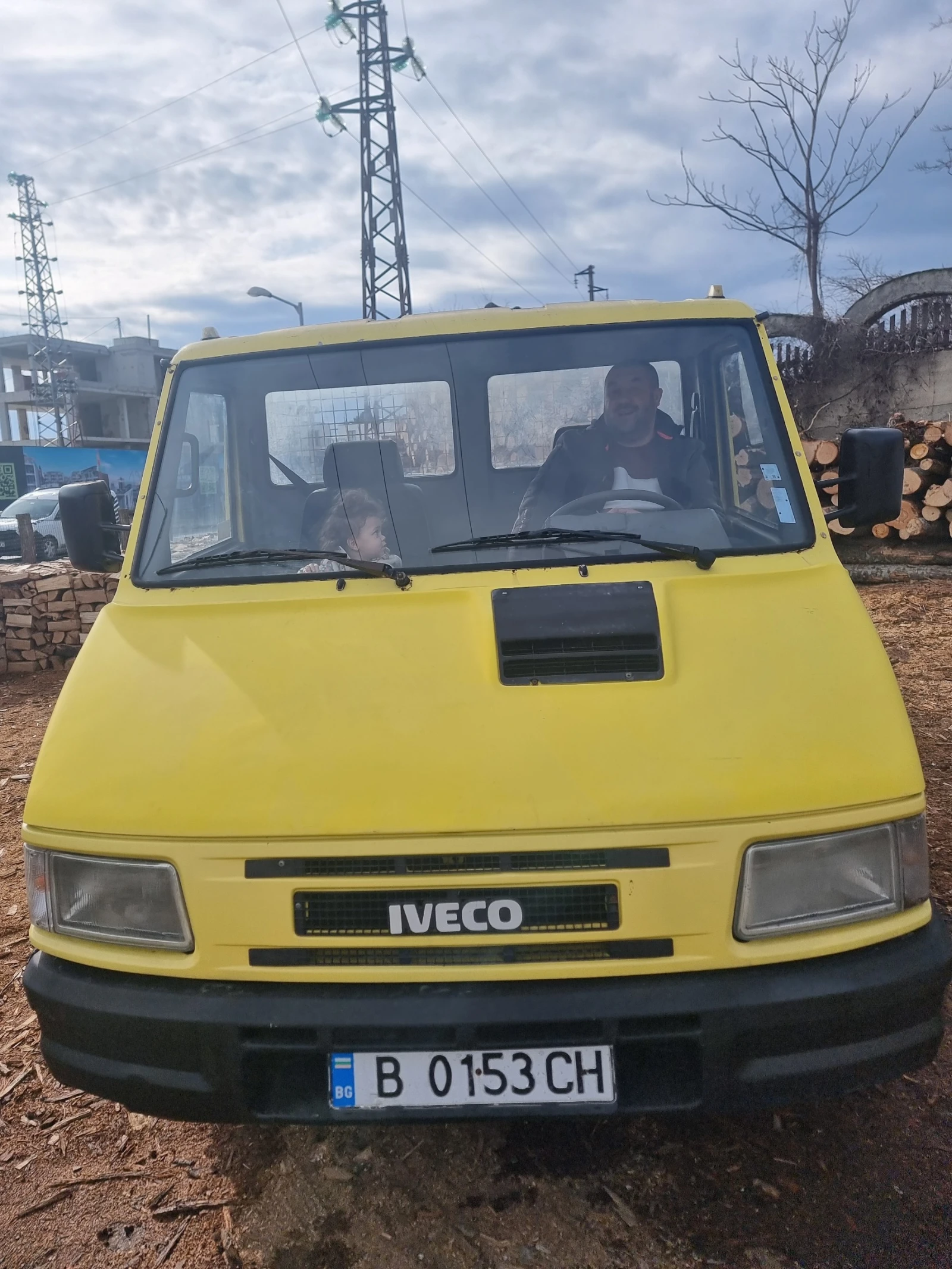 Iveco 4912