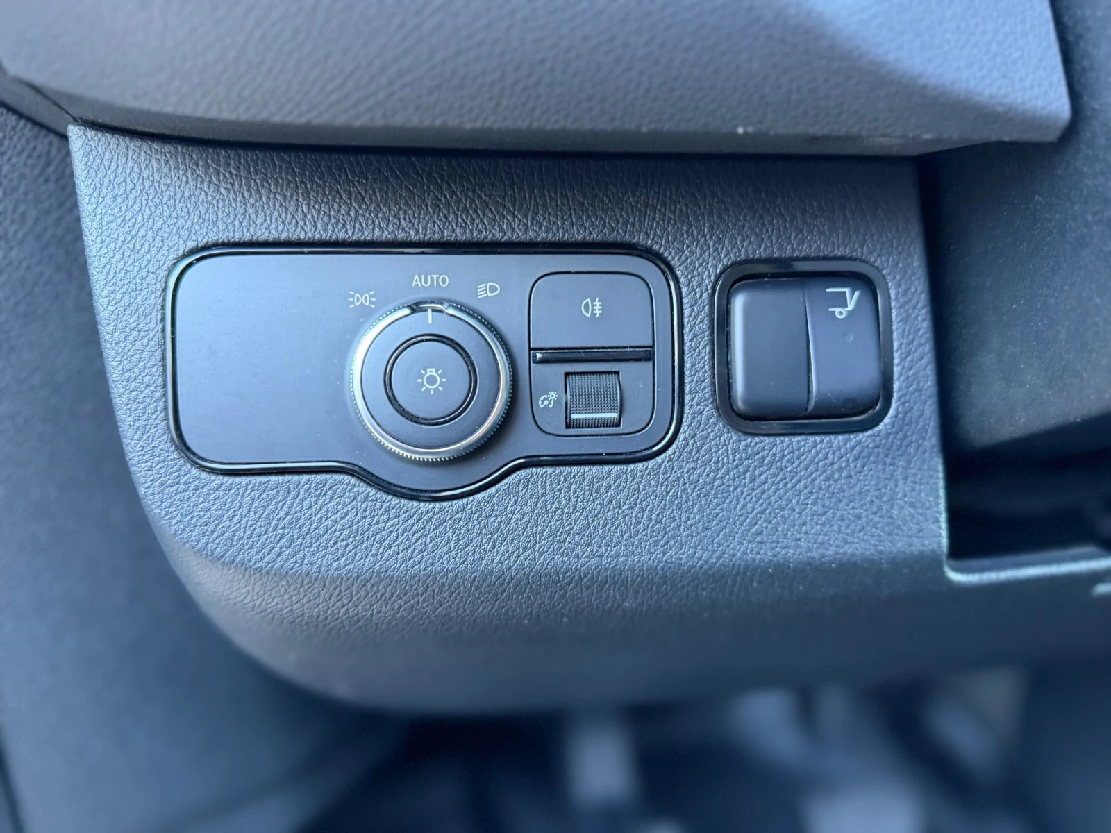 Mercedes-Benz Sprinter 316 LED!3-����!FULL!!4, 40M!����� ����! | Mobile.bg � ����������� 14