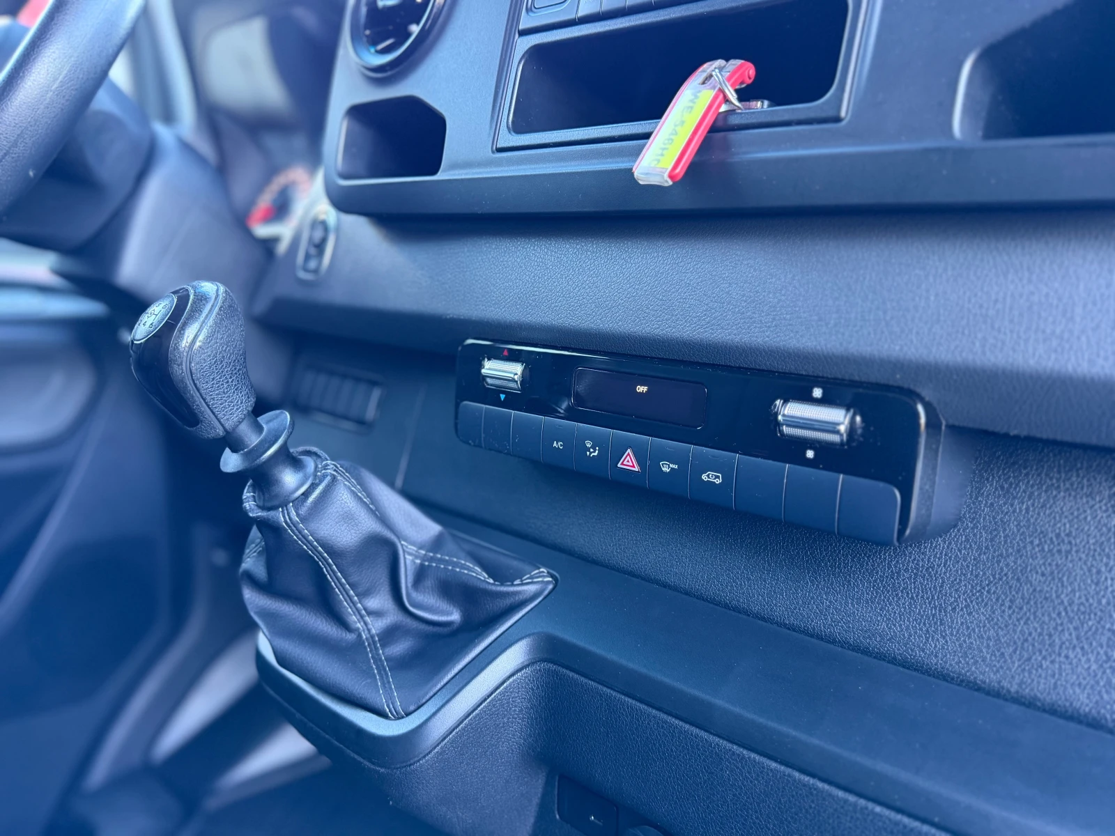 Mercedes-Benz Sprinter 316 LED!3-����!FULL!!4, 40M!����� ����! | Mobile.bg � ����������� 12