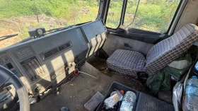 Man 33.403 6x6, снимка 14
