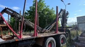 Man 33.403 6x6, снимка 7