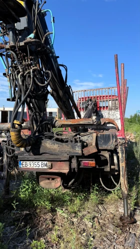 Man 33.403 6x6, снимка 10