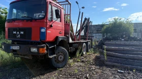 Man 33.403 6x6, снимка 4