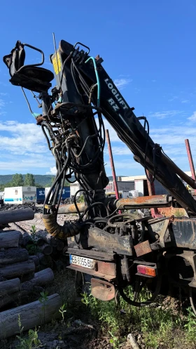 Man 33.403 6x6, снимка 12