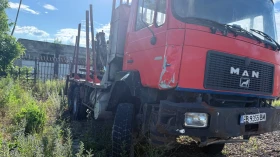 Man 33.403 6x6, снимка 5