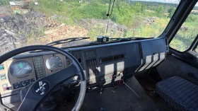 Man 33.403 6x6, снимка 13
