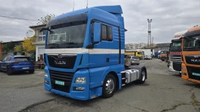     Man Tgx 18.460 /  /   /  6
