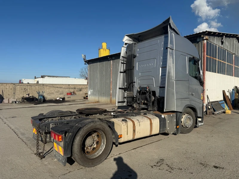 Volvo Fh 460 EEV, снимка 4 - Камиони - 49072212